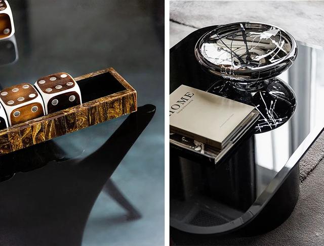 『设计师』海派东方美学 | 突破豪宅固有定义，打造韵味十足的空间