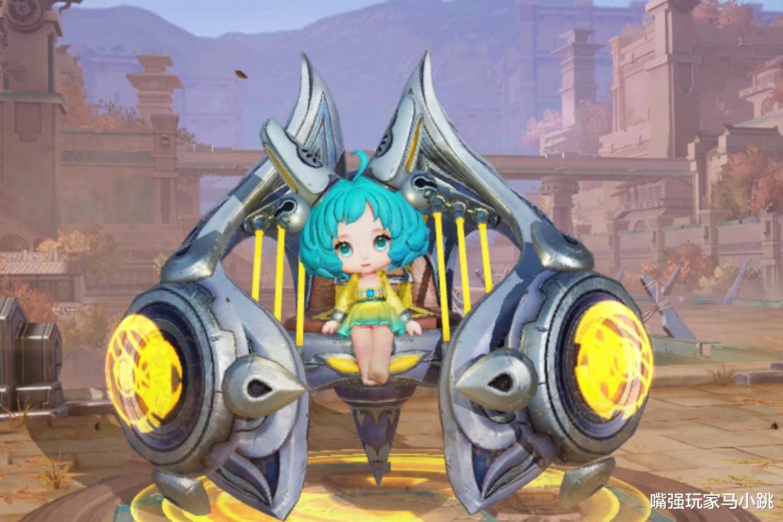 王者荣耀|王者荣耀：高端局不可不会的“射辅组合”，大神选出来就是二打五