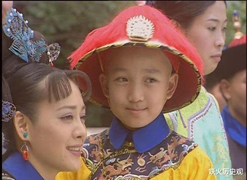 多尔衮|历史上真实的多尔衮，其实根本不是电视剧里演的那个人