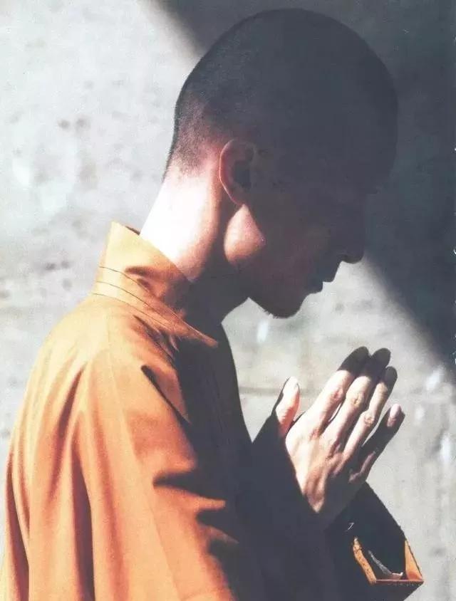 北大数学天才出家，放弃麻省理工全额奖学金，6字原因令人动容