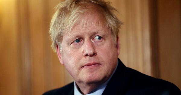 英国：英国首相返回首相府 将于27日恢复工作