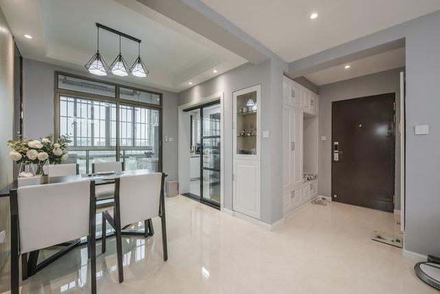 ##装修预算18万却花25万多，效果是真漂亮！大家都说值了