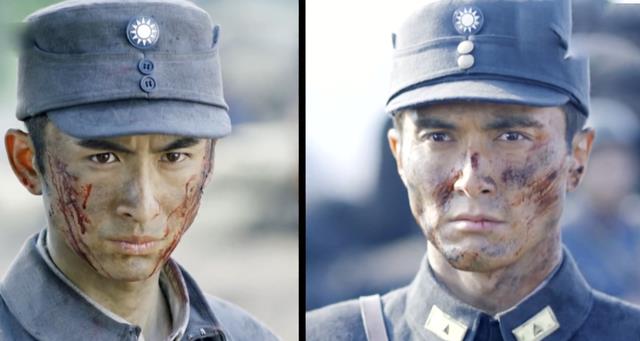 亮剑|小鲜肉版《亮剑》惨败，男生耍帅女生带妆打仗？拉低抗日神剧底线