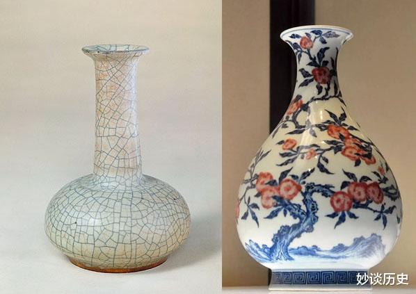 斗彩|毕生收藏捐献国家，国宝级文物，装满二十辆卡车，价值无法估量