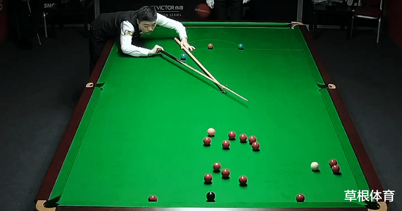 丁俊晖|很稳！丁俊晖5-2淘汰世界第5，昂首晋级八强，距冠军再进一步