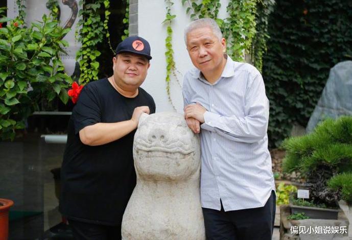 【曹云金】同样是隐藏式炫富,德云社的孙越和曹云金,却诠释了什么叫差距