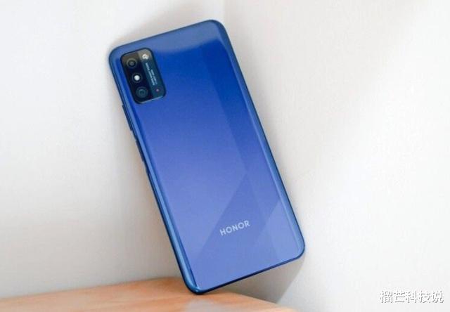 5G|堪称千元机最好入手时机？不到两千也能用5G。性能不输准旗舰！