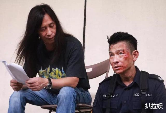 『邱礼涛』拍\烂片\受欢迎的香港导演，想把低成本电影拍好就找他
