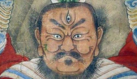 「鳌拜」俗话说“马王爷有三只眼”，马王爷到底是谁，又为何有三只眼