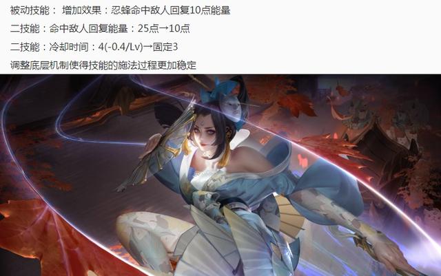 荣耀7|王者荣耀7.9更新：S20赛季开启，8位英雄调整，碎片商店更新