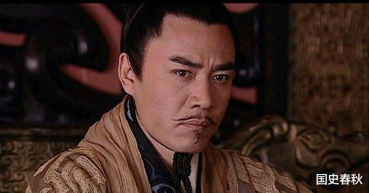 刘据|汉武帝因谗言错杀太子刘据，猛然醒悟后，复仇不按套路出牌