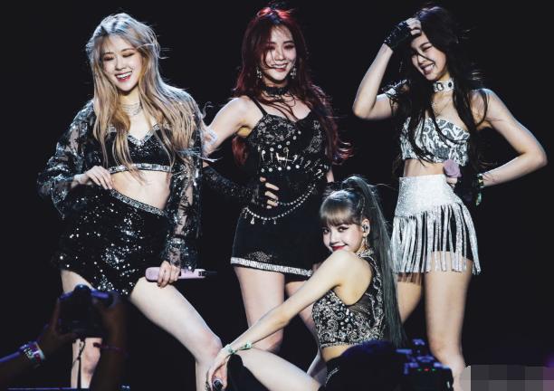 『blackpink』Blackpink确定6月回归,新歌录制完毕,网友:期待漂亮姐姐