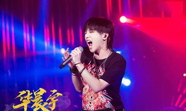 「好声音」《好声音》导师阵容曝光！华晨宇再次“落跑”？收视率恐成问题