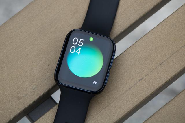 智能手表：618最值得入手的四款国产智能手表：它们都有“独立人格”