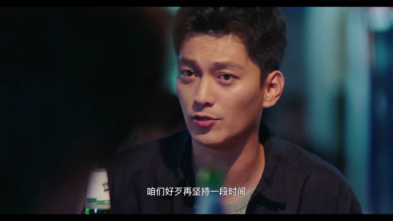 穿越火线|《穿越火线》许蔚是如何黑化的，未来的肖枫消失又是否与他有关