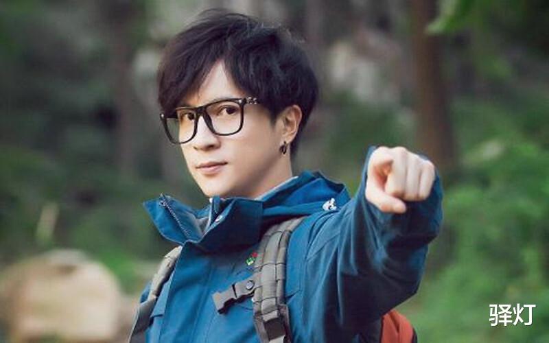 流量明星▲相信未来第三场，华语乐队鼻祖站台，偶像流量明星也不少