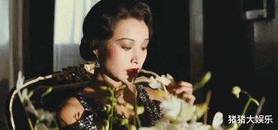 「陈冲」6天前，28岁宣誓“效忠美国”的陈冲，再次“翻了车”