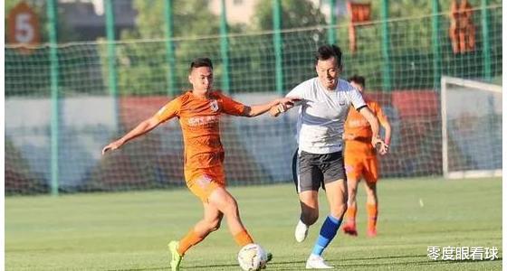 [山东鲁能]除3：0大胜中超升班马之外，鲁能还收到一大喜讯，新赛季前景可期