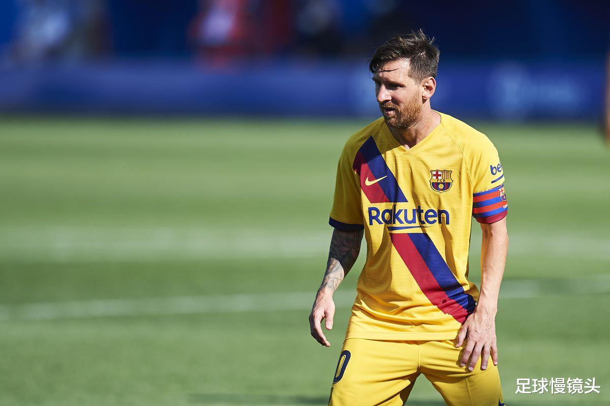 梅西|CCTV5直播！12-25！梅西8强战进球被C罗完爆，输拜仁将四大皆空