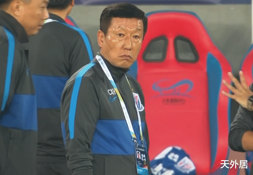 指控|卫冕冠军耻辱4-6出局！崔康熙最烂一战：足协杯被富力二队淘汰