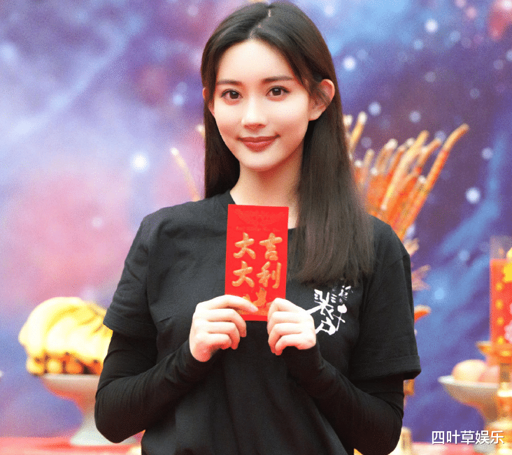 孟子义|孟子义古装剧官宣杀青，男主角颜值帅气，我却被配角阵容圈粉