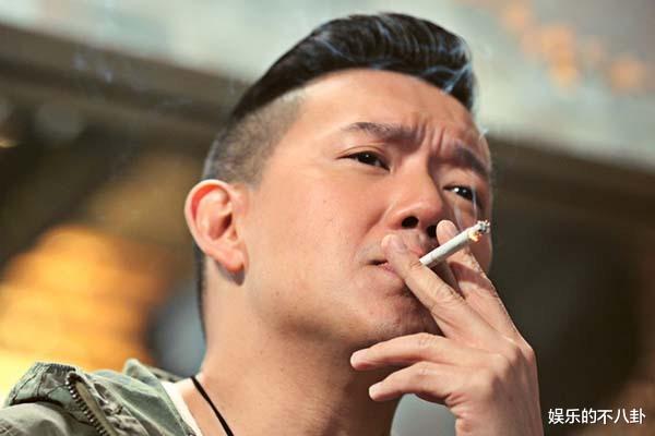 『刘德华』从前炮轰刘德华，大骂吴君如，今患上罕见重病，网友：活该！