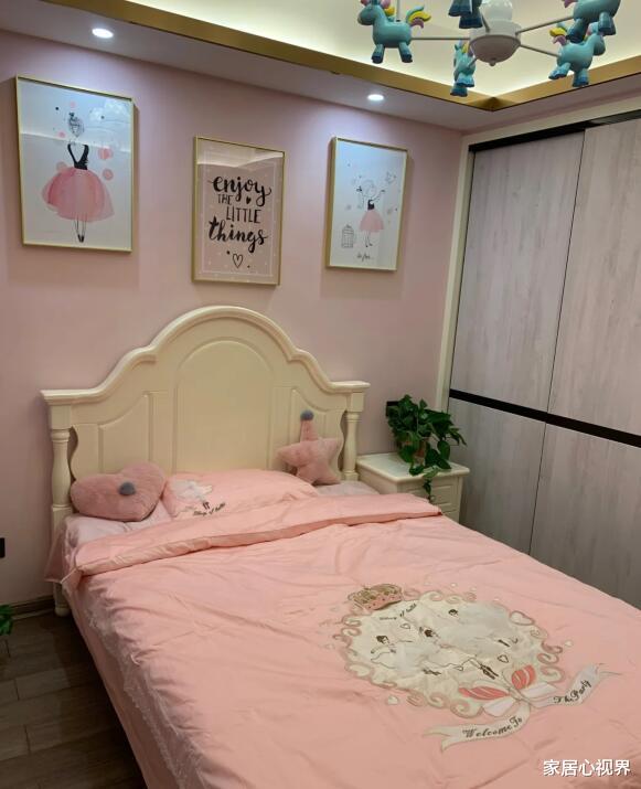 『』这是我见过最大气的家！低调奢华精致内敛，住一辈子也不腻