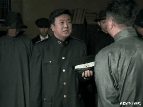 吉世光|他为躲警方追捕，进剧组拍了40多部戏，成名后曝光竟是在逃重犯