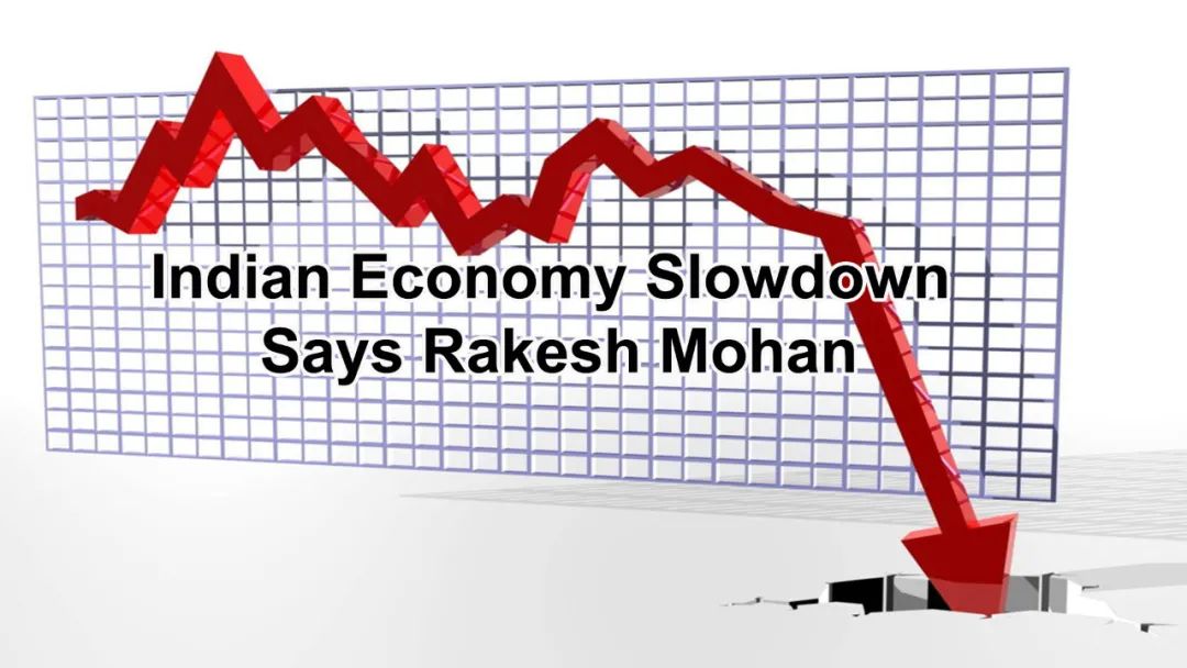 印度經濟到瞭42年來最低迷的時刻，莫迪有在關註嗎？-圖2