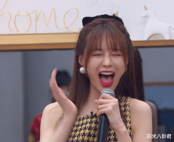 沈梦辰|芒果台只捧吴昕？曝沈梦辰拿下台里大资源，离开《乘风破浪》舞台