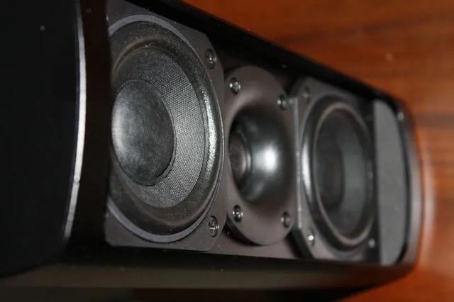 数据库|没布线怎么办？ HISLEY（嘿犀力）无线客厅影院K歌套装H8试用评测