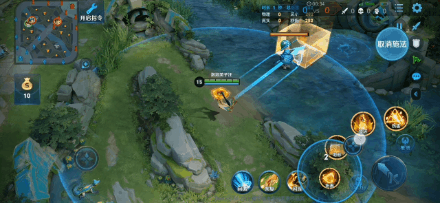 曹操|8月14号体验服速报，曹操即将封神，阿轲或将迎来加强