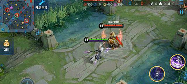 「马超」战士单挑，谁才是最强“单挑王”？铠没上榜，狂铁第三，他可以秒杀任何战士