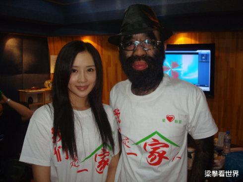 毛孩|就在去年，“中国第一毛孩”于震环宣布婚讯！前女友个个都是美女