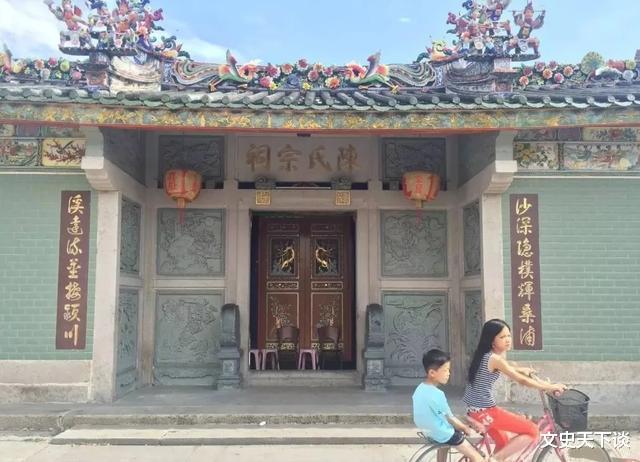 文史天下谈|有\＂东方犹太人\＂之称的潮汕商帮，遍布世界各地，影响力为何如此大