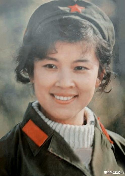 邓婕|影视圈四位拒绝生育的著名女演员，而今年过60有遗憾