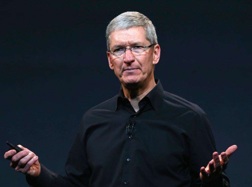 苹果|国产巨头接连宣布后，苹果也终于赶上末班车，手机行业终将变天？