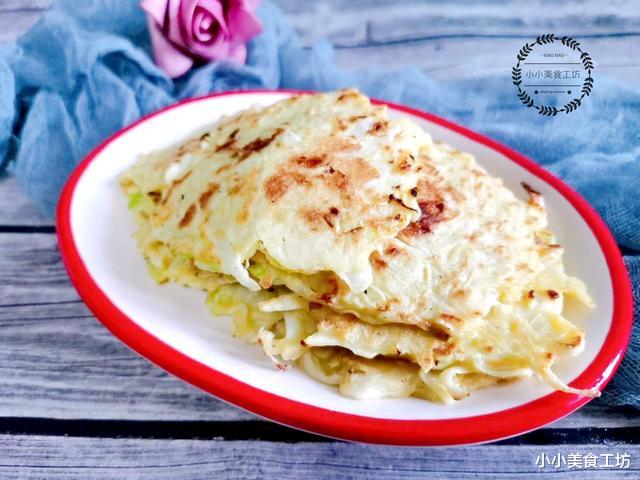 【】闺蜜用它代替主食,连吃1个月,气色好了腰细了,衣服降到S码