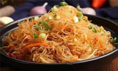 【螺蛳粉】5道粉类小吃,网友:吃过螺蛳粉,品尝过肠粉,却败给了最后一道