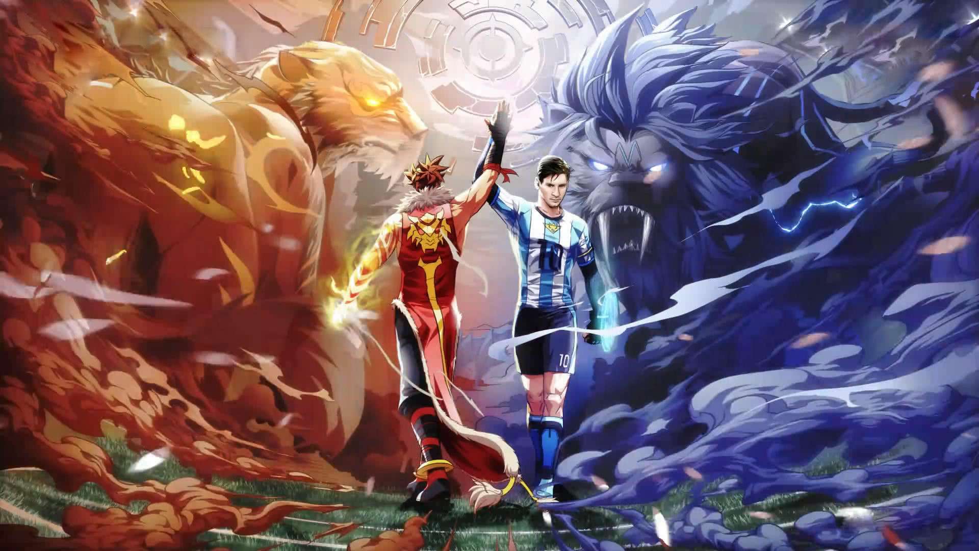 [李白]王者荣耀：1级刺客单挑谁最强？李白1星，玄策8星，而他吊打铠皇