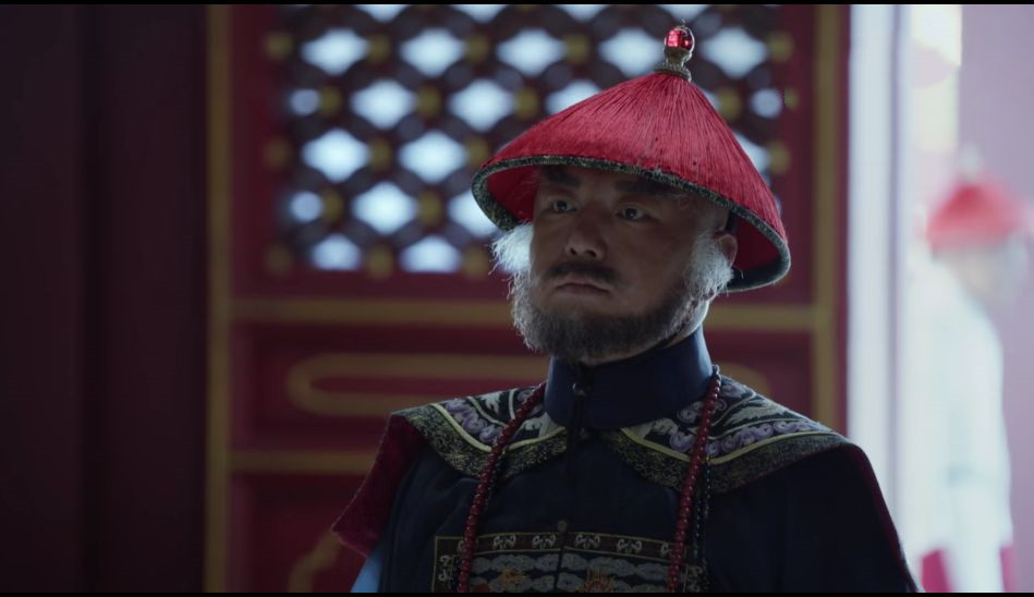 新鹿鼎记|《新鹿鼎记》开播一天豆瓣评分就出来了，低得出奇，你想都想不到