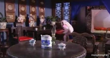 小燕子|古装剧巅峰《还珠格格》中那些细思恐极的细节！你察觉到了吗？