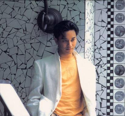 张国荣：张国荣：我永远是孤独的！难怪告别演唱会上哥哥一定要唱这首歌