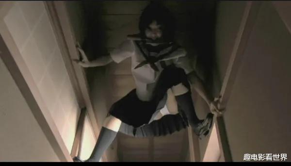 机关枪|日本JK动作电影推荐，以下几部总有一部你喜欢的