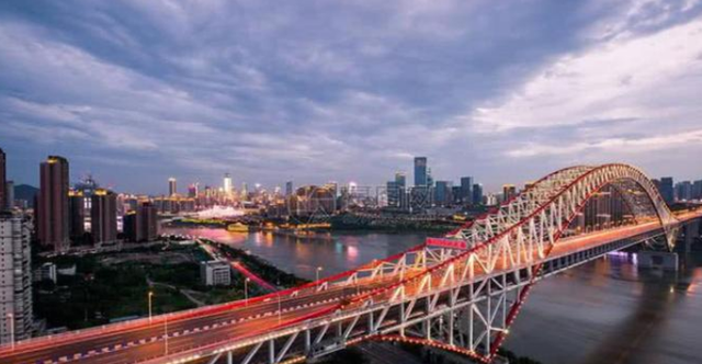 发达国家|中国已达到“发达国家”水平的城市，为何上海还差得远，什么原因