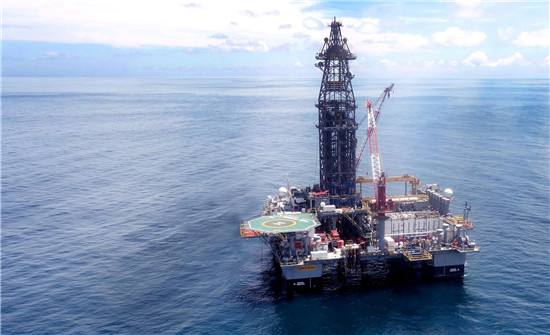 美国|石油巨头纷纷撤离南海，美舰自由航行失败，白宫惊呼大国暴露实力