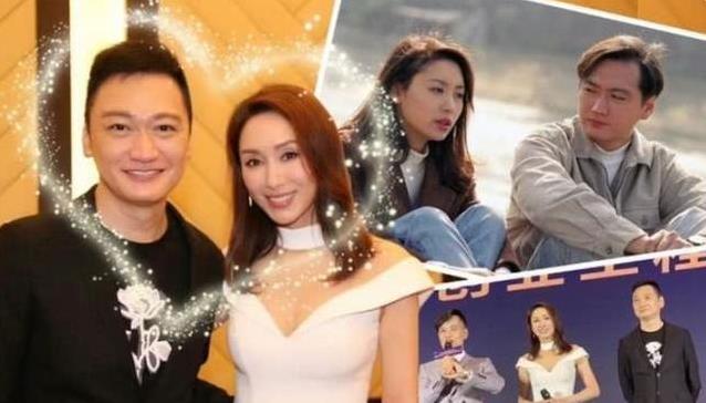 郭可盈@“吃软饭”也不离婚的男星，媳妇个个都是亿万富翁，网友：不敢离