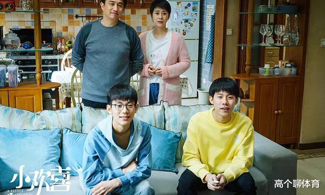 张子枫|同样是自家的孩子,黄磊却只宠张子枫一人,怕是因为身份要改变