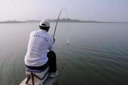 捕鱼|为什么有些人沉迷于钓鱼？钓鱼有很多乐趣吗？