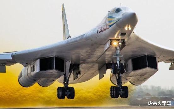 战略轰炸机|抗议1000次，不如轰炸机出动一次，普京终于打响反美第一枪